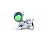 Silverlit Jiggo - Chien radiocommandé interactif multicolore