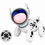 Silverlit Jiggo - Chien radiocommandé interactif multicolore