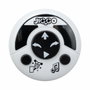 Silverlit Jiggo - Chien radiocommandé interactif multicolore