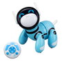 Silverlit Jiggo - Chien radiocommandé interactif multicolore