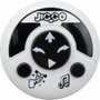 Silverlit Jiggo - Chien radiocommandé interactif multicolore