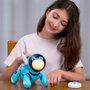 Silverlit Jiggo - Chien radiocommandé interactif multicolore