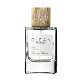 Clean Reserve Sueded Oud Eau de Parfum 100 ml