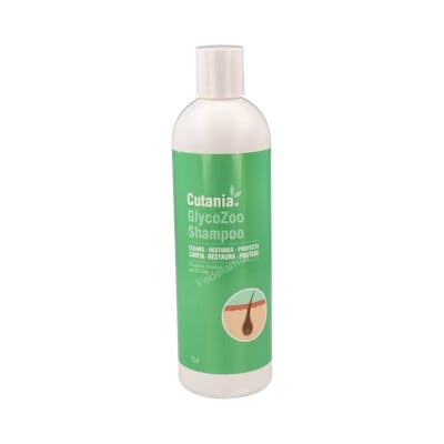 Vetnova Shampooing Glycozoo 355 ml pour animaux de compagnie Vetnova Shampooing Glycozoo 355 ml pour animaux de compagnie