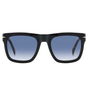 Lunettes de soleil Homme David Beckham DB 7000_S FLAT Noir