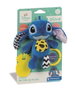 Clementoni Peluche Stitch Disney Multisensorielle