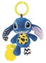 Clementoni Peluche Stitch Disney Multisensorielle
