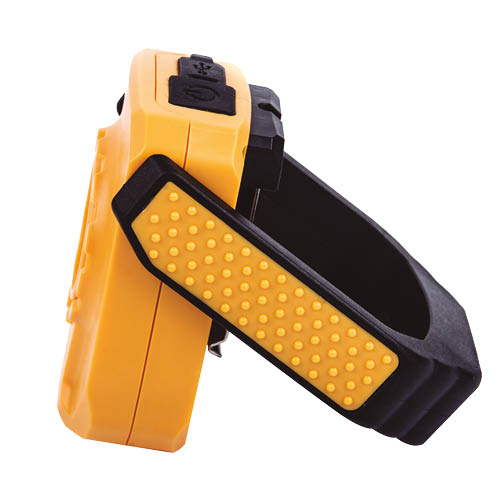 GSC Evolution Lampe de travail LED COB 6W rechargeable