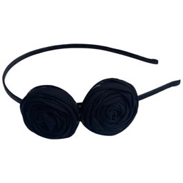 Moliabal Bandeau pour Cheveux Femme Accessoire Capillaire - Référence 101