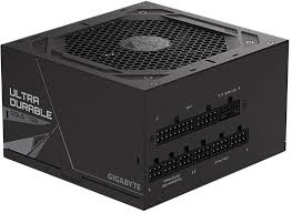 Gigabyte GP-UD750GM PG5 V2 Alimentation 750W 80 Plus Gold ATX 3.1 PCIe 12VHPWR Silencieuse Gigabyte GP-UD750GM PG5 V2 Alimentation 750W 80 Plus Gold ATX 3.1 PCIe 12VHPWR Silencieuse