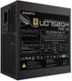 Gigabyte GP-UD750GM PG5 V2 Alimentation 750W 80 Plus Gold ATX 3.1 PCIe 12VHPWR Silencieuse