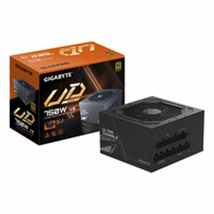 Gigabyte GP-UD750GM PG5 V2 750 W 80 Plus Gold