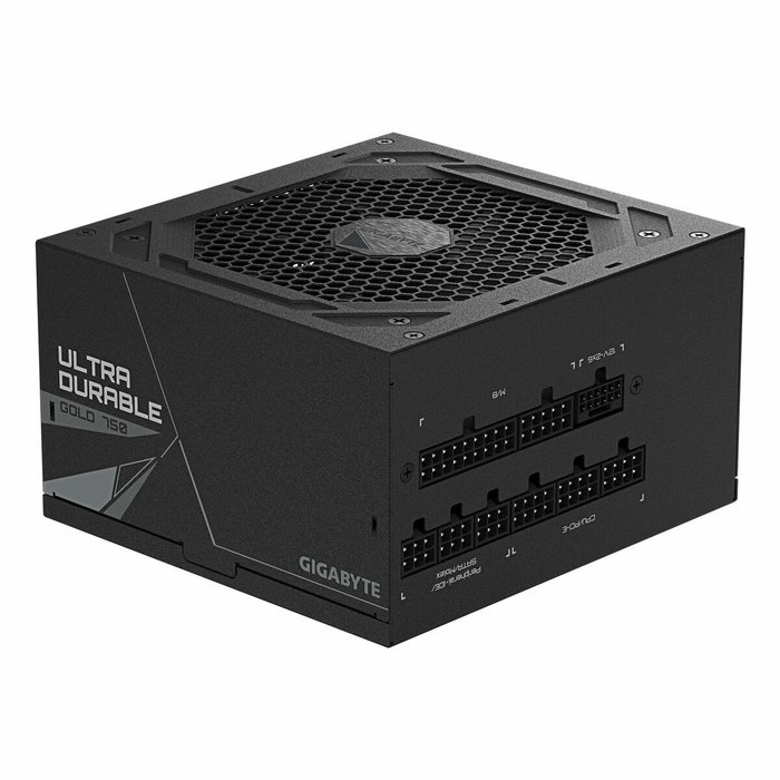 Gigabyte GP-UD750GM PG5 V2 750 W 80 Plus Gold
