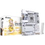 Gigabyte B850 A ELITE-P ICE AM5 ATX DDR5