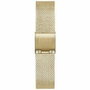 Furla WW00022001L2 - Montre analogique dorée pour femme