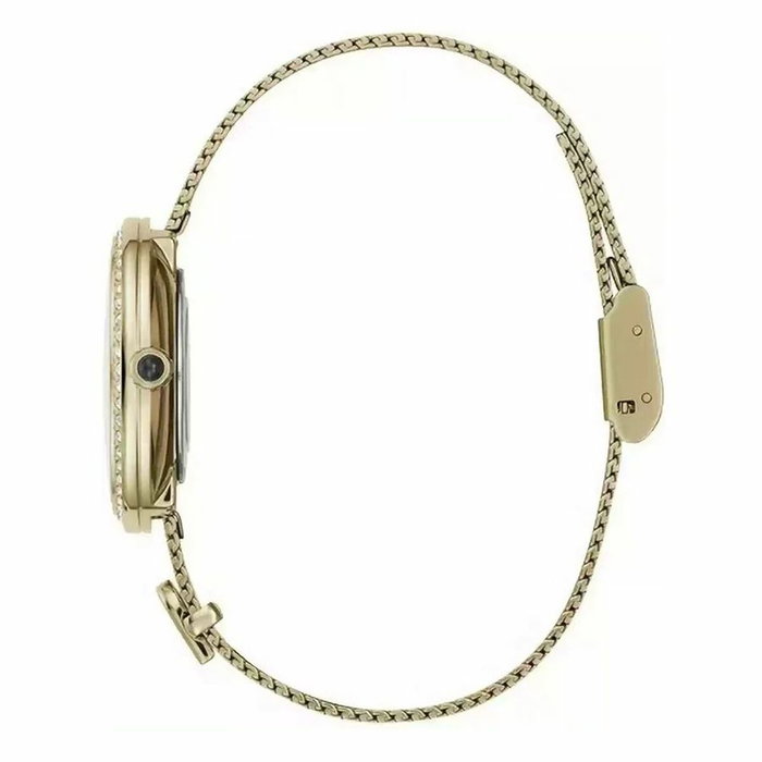 Furla WW00022001L2 - Montre analogique dorée pour femme