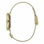 Furla WW00022001L2 - Montre analogique dorée pour femme