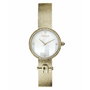 Furla WW00022001L2 - Montre analogique dorée pour femme