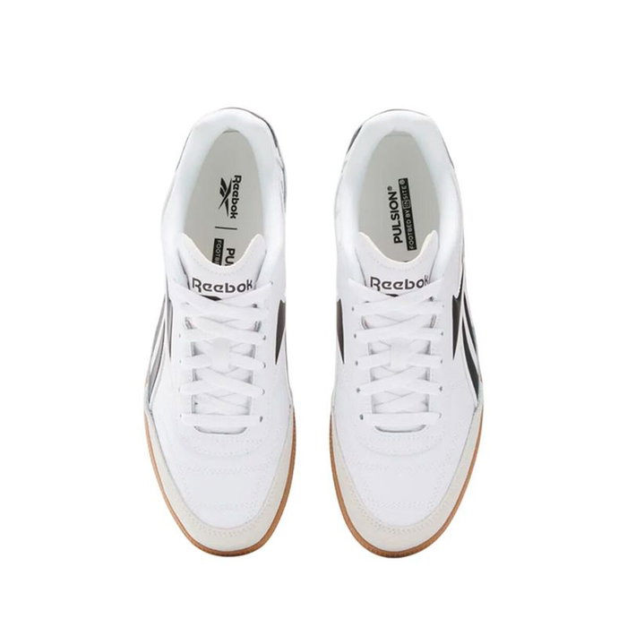 Chaussures de Sport pour Homme Reebok Finale Blanc Unisexe 42