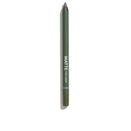 Gosh Eye-liner MAT #018 Vert olive 1.2 gr Cruelty Free