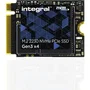 Integral Memory INTEGRAL M.2 2230 NVMe PCIe Gen3 x4 - SSD interne - 512 Go