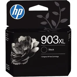 HP 903XL T6M15AE Cartouche d'encre noire XL