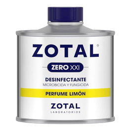 Zotal Zero Desinfectant au parfum citron 250ml