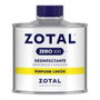 Zotal Zero Désinfectant Parfum Citron 250ml