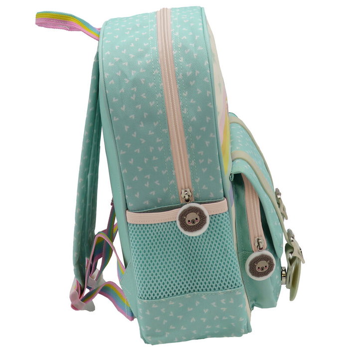 CYP BRANDS Mochila Bosque Kawanimals 30cm CYP BRANDS Mochila Bosque Kawanimals 30cm