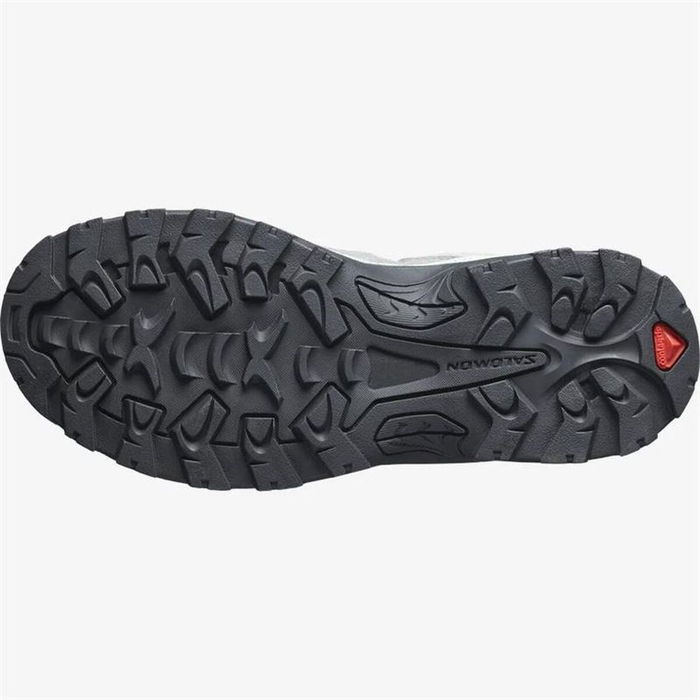 Bottes de montagne Salomon Quest Rove Gore-Tex Gris 18-20 Ans