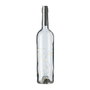 Bouchon décoratif pour bouteilles avec LED Lumineo Noir