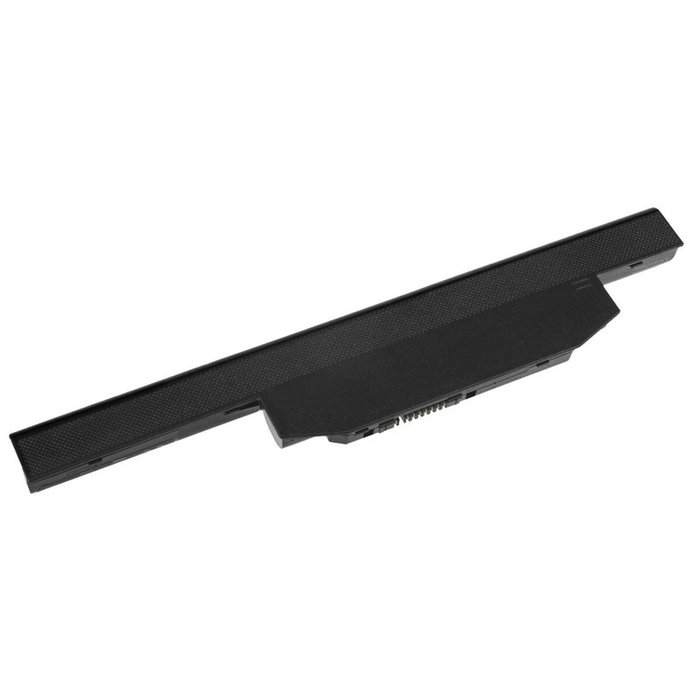 Green Cell Batterie pour Ordinateur Portable FS31 Noir 4400 mAh Green Cell Batterie pour Ordinateur Portable FS31 Noir 4400 mAh