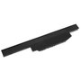 Green Cell Batterie pour Ordinateur Portable FS31 Noir 4400 mAh