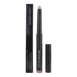 Laura Mercier Caviar Stick - Bâton d'ombre à paupières scintillant Rose Magnétique 1.64 g - Maquillage yeux