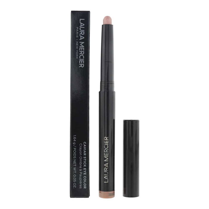 Laura Mercier Caviar Stick - Bâton d'ombre à paupières scintillant Rose Magnétique 1.64 g - Maquillage yeux Laura Mercier Caviar Stick - Bâton d'ombre à paupières scintillant Rose Magnétique 1.64 g - Maquillage yeux