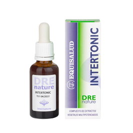 INTERNATURE DRENATURE INTERTONIC 30ml gouttes