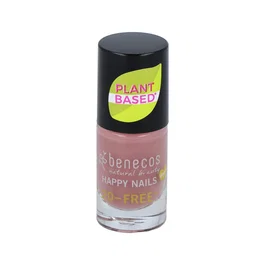 BENECOS Vernis à ongles Bubble Gum 5ml
