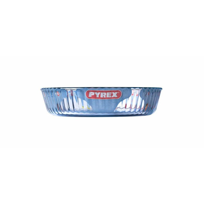 Pyrex Moule à pâtisserie Classic Vidrio Transparent 26 cm