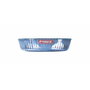 Pyrex Moule à pâtisserie Classic Vidrio Transparent 26 cm
