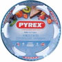 Pyrex Moule à pâtisserie Classic Vidrio Transparent 26 cm