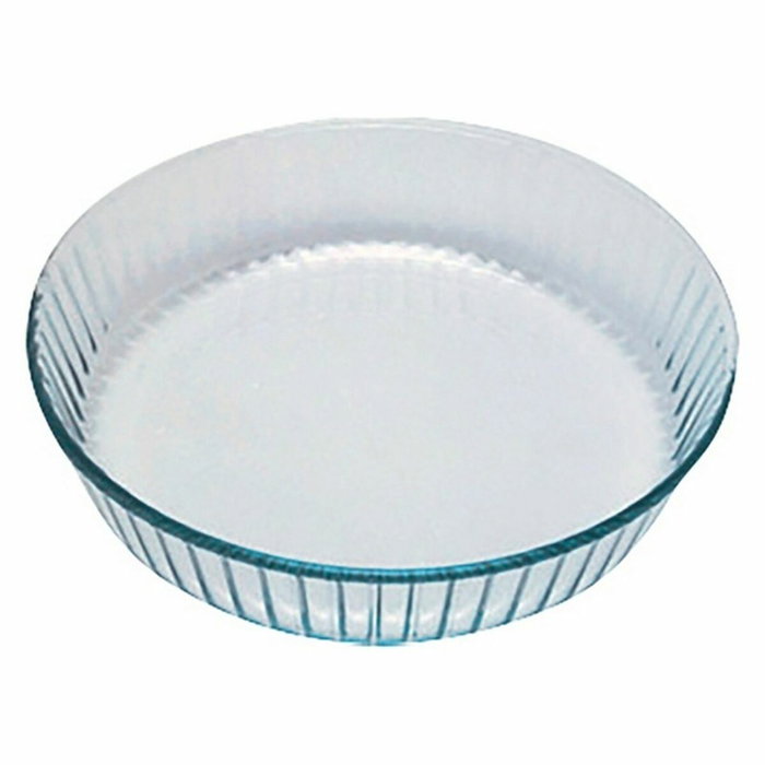 Pyrex Moule à pâtisserie Classic Vidrio Transparent 26 cm