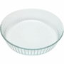 Pyrex Moule à pâtisserie Classic Vidrio Transparent 26 cm