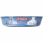 Pyrex Moule à pâtisserie Classic Vidrio Transparent 26 cm
