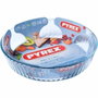 Pyrex Moule à pâtisserie Classic Vidrio Transparent 26 cm