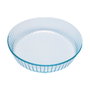Pyrex Moule à pâtisserie Classic Vidrio Transparent 26 cm