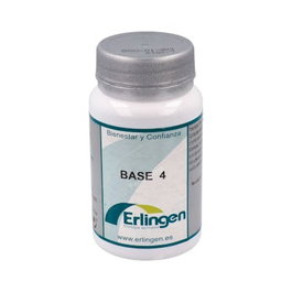 ERLINGEN Base 4, 60 comprimés