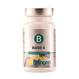 Erlingen Base 4 60 comprimés