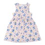 Robe Stitch Rose clair 7-8 ans