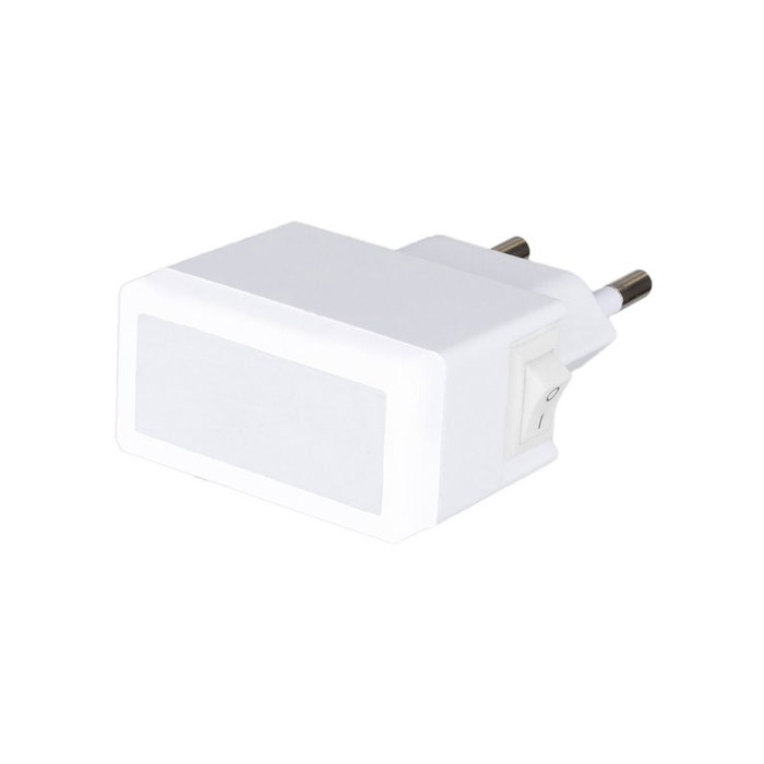 Veilleuse Solera v1705 Blanc 1,5 W polypropylène Veilleuse Solera v1705 Blanc 1,5 W polypropylène