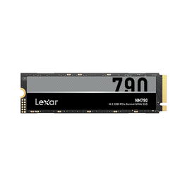 Disque dur Lexar LNM790X512G-RNNNG 512 GB SSD